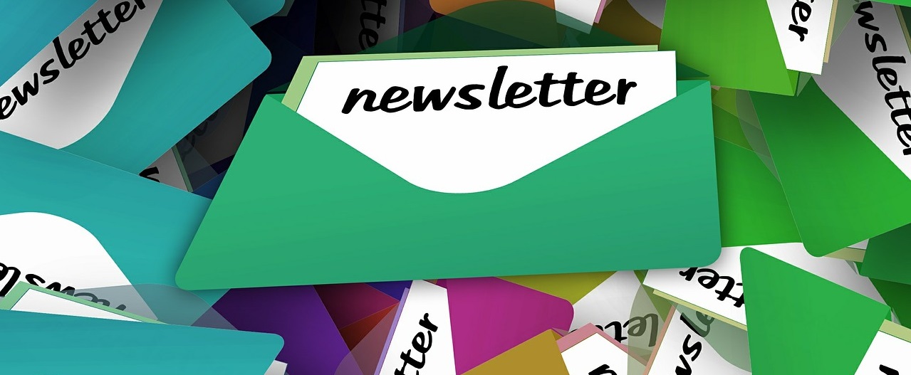 Monthly Newsletter Archive