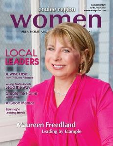 Coulee Region Women Magazine