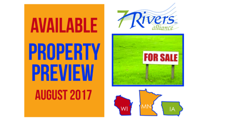 August Property Preview Newsletter