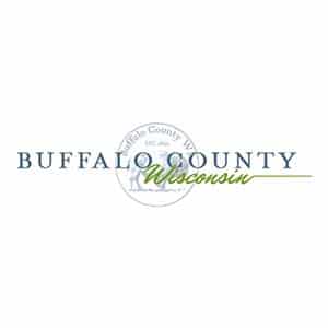 Buffalo County Logo - 7 Rivers Alliance