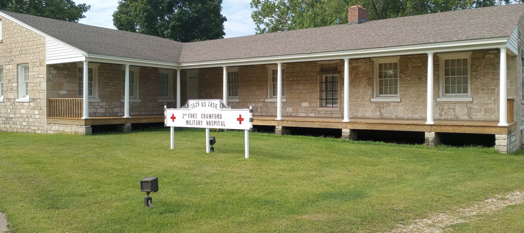 Crawford County - 7 Rivers Alliance