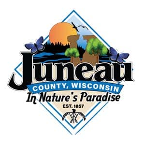 Juneau County Logo - 7 Rivers Alliance