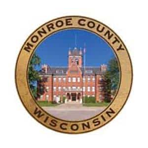 Monroe County Logo - 7 Rivers Alliance
