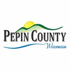 Pepin County Logo - 7 Rivers Alliance