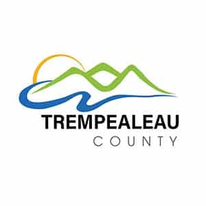 Trempealeu County Logo - 7 Rivers Alliance