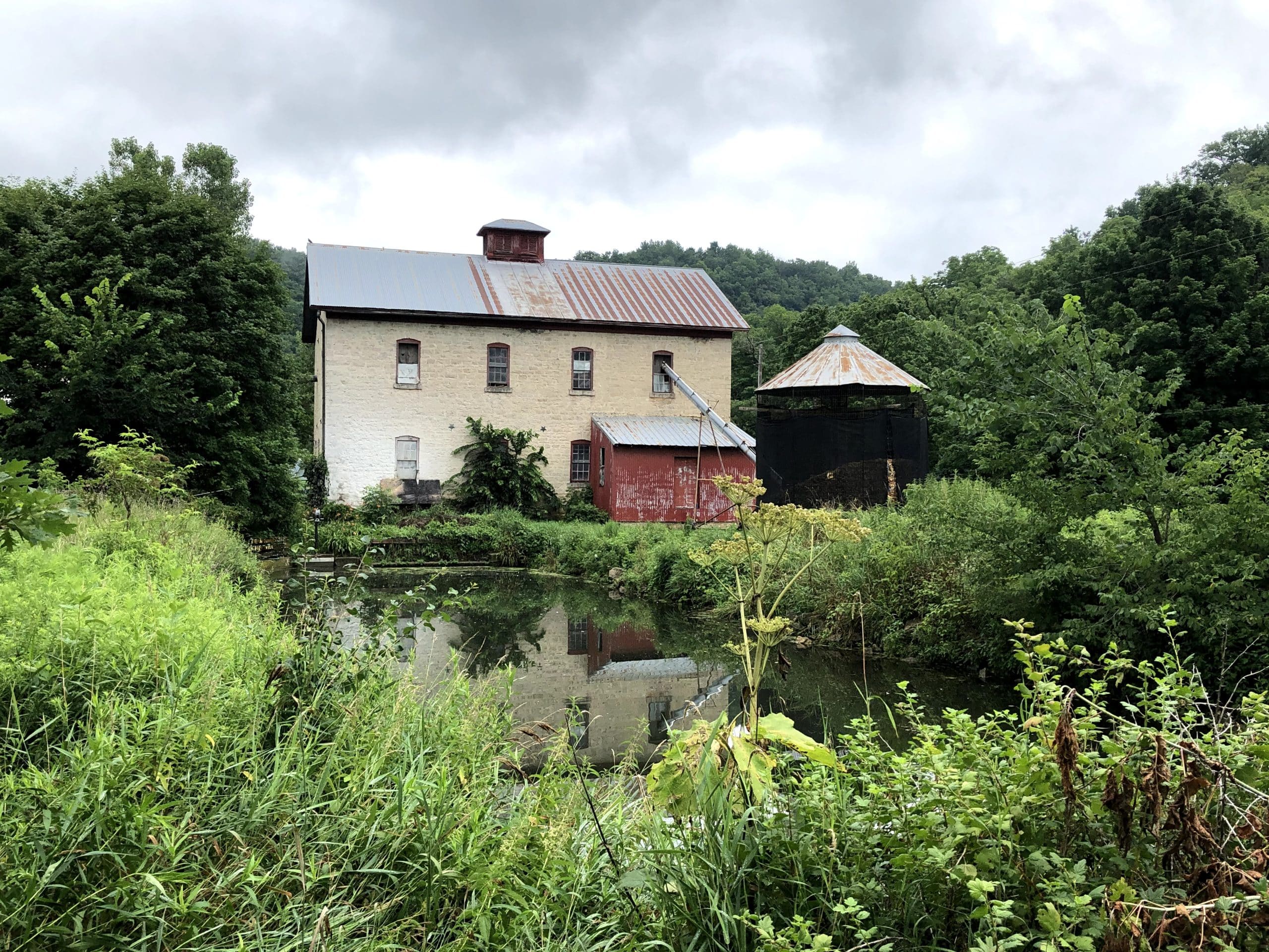 Houston Mill Scaled - 7 Rivers Alliance